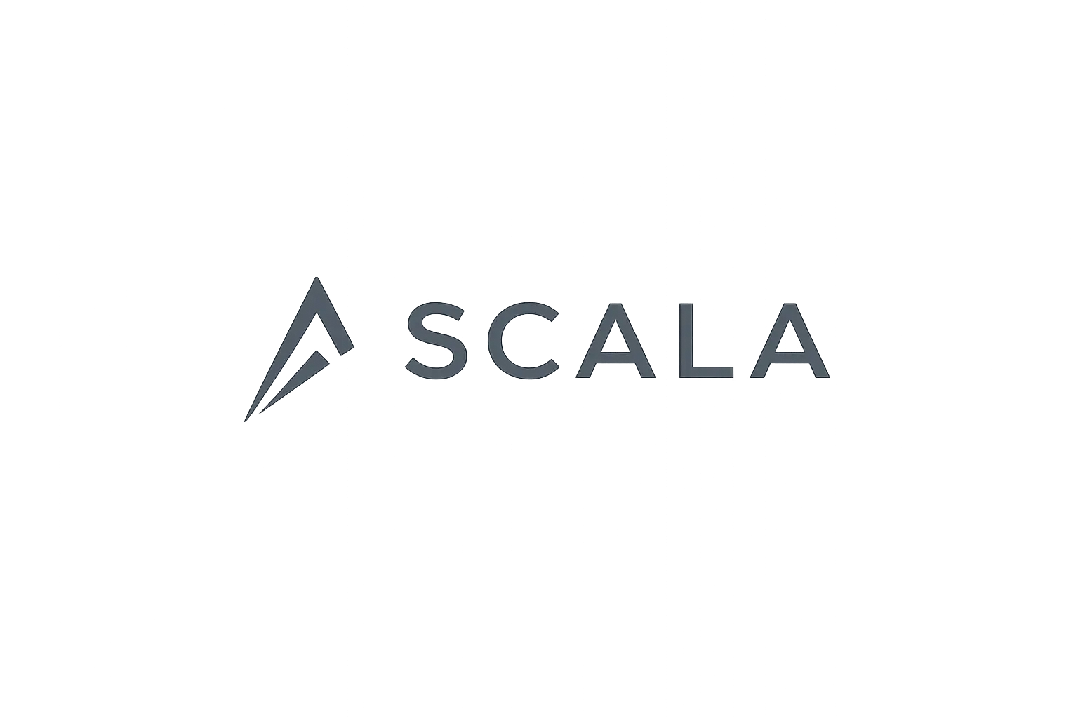 Logo Scala Growth - Assessoria de Marketing
